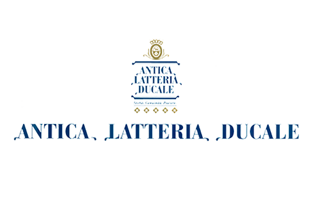 ["Antica Latteria Ducale"]