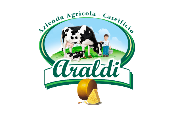 ["Caseificio Araldi"]
