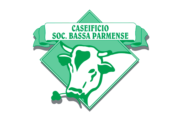 ["Caseificio Sociale Bassa Parmense"]
