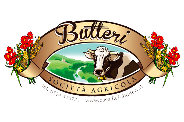 ["Caseificio Butteri"]