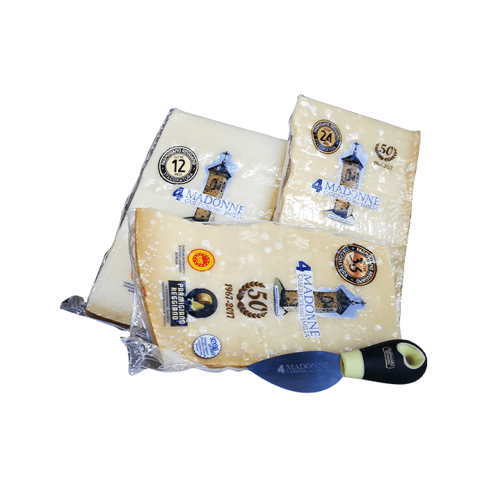 KIT DEGUSTAZIONE VERTICALE