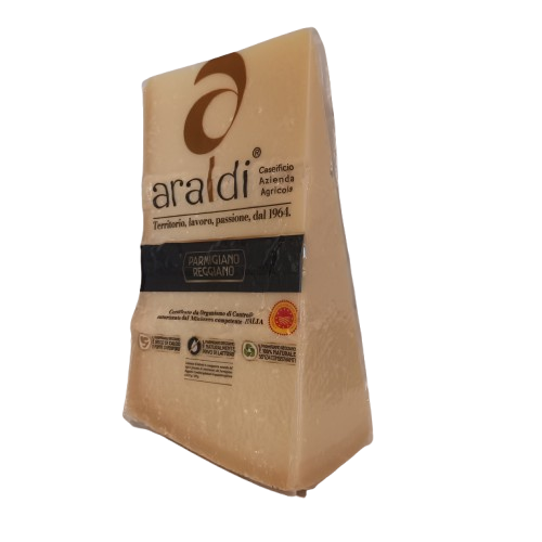 Parmigiano Reggiano 36 mesi - 1Kg