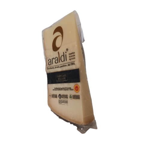 Parmigiano Reggiano 48 mesi - 0,5Kg