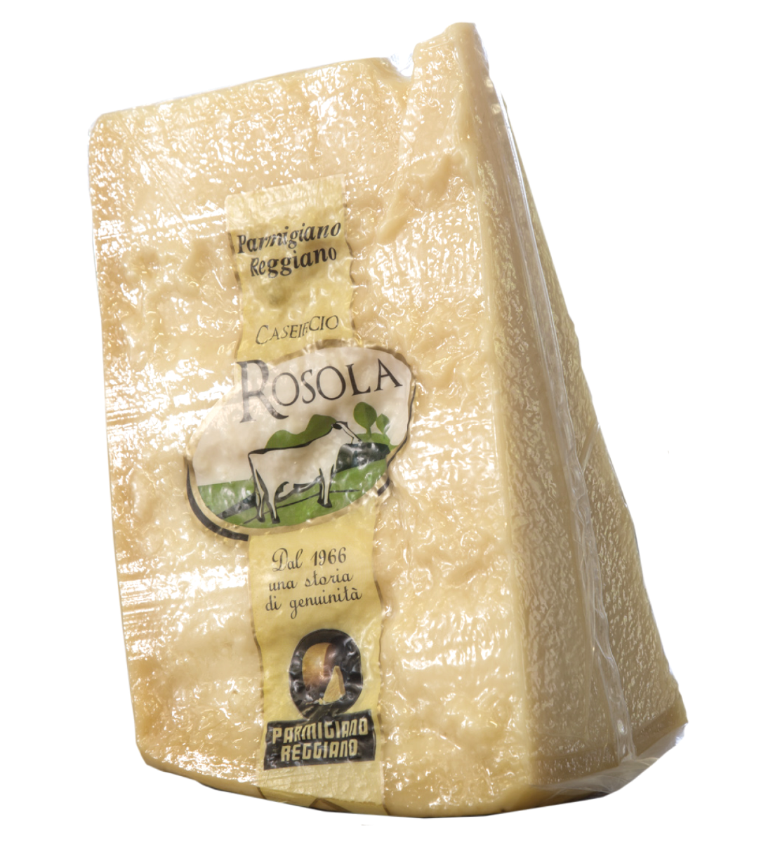 Parmigiano Reggiano 22 mois 