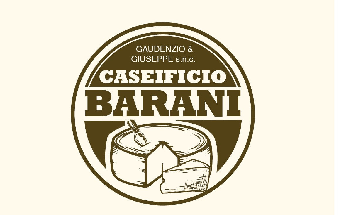 ["Caseificio Barani Coloreto"]