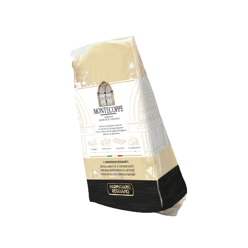Parmigiano Reggiano 48 mesi - 1Kg