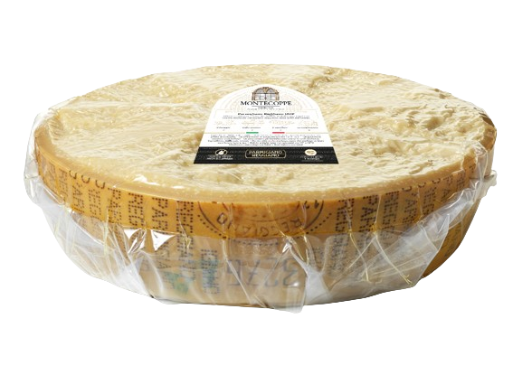 Parmigiano Reggiano 12 mesi - Mezza Forma