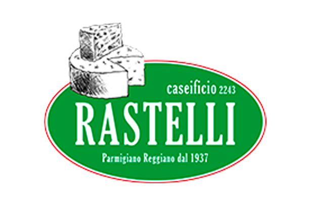 ["Caseificio Rastelli"]