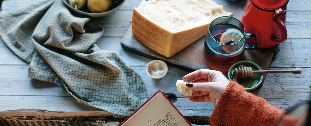 Pour vivre l’hiver en grand