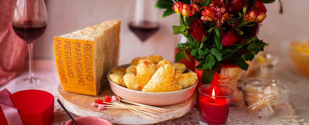 Per chi ama le cose buone