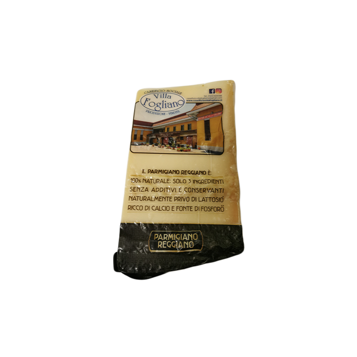Parmigiano Reggiano 36 meses 