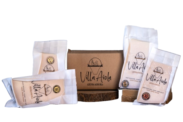 Villa Aiola sotto l'Albero