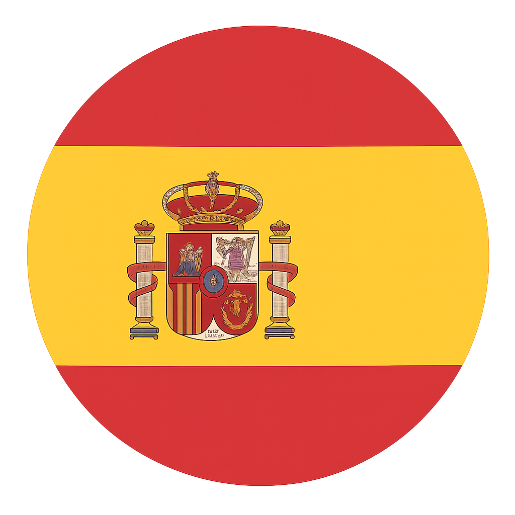 Spagna flag