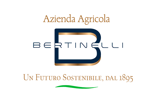 Soc. Agricola Bertinelli G. & N.logo