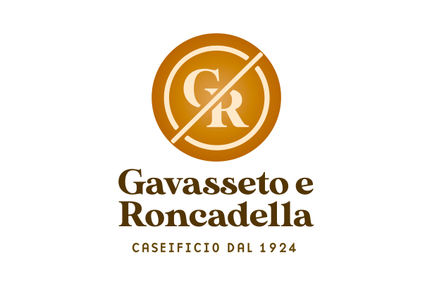 Caseificio Gavasseto e Roncadellalogo