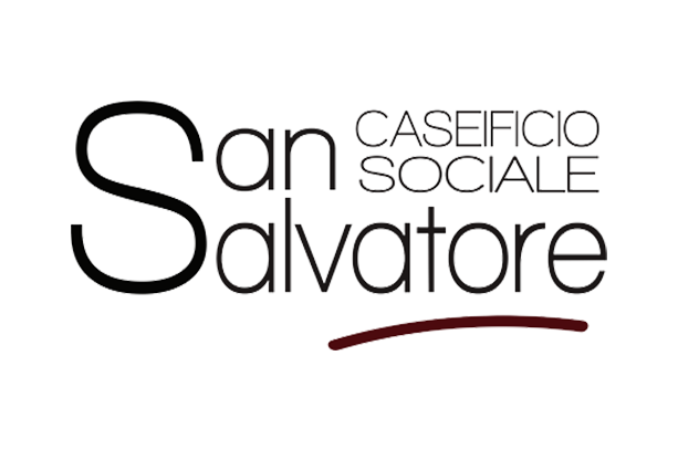 Caseificio San Salvatorelogo