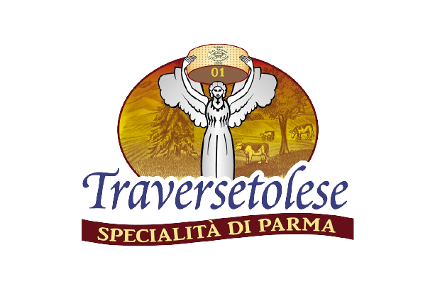 Traversetolese Specialita' Di Parma logo