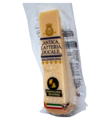 Parmigiano Reggiano 12 Mesi | 0.5kg | Antica Latteria Ducale