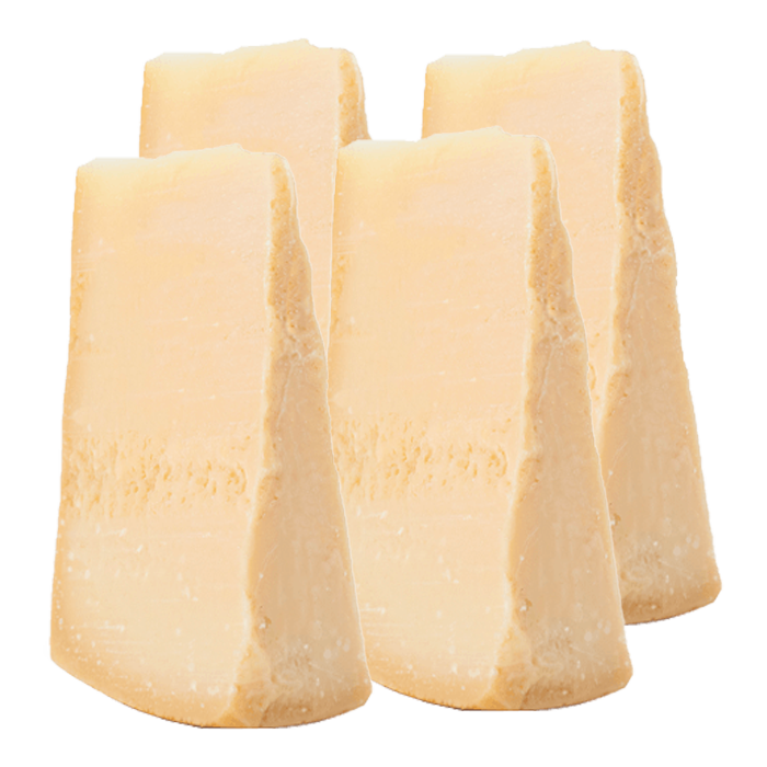 Parmigiano Reggiano | Scatola Degustazione 1 Kg | Caseificio Fior Di Latte
