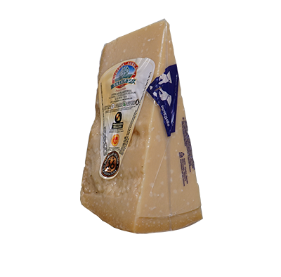 Parmigiano Reggiano 36 Mesi | 1.5kg | Caseificio Saliceto