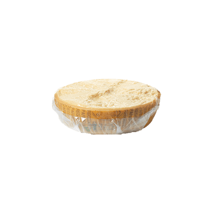 Parmigiano Reggiano DOP 30 mesi 500 gr - MONTECOPPE